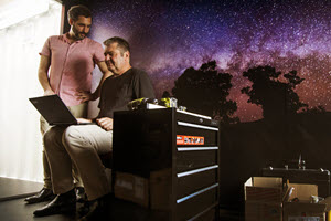 Astrosite Team