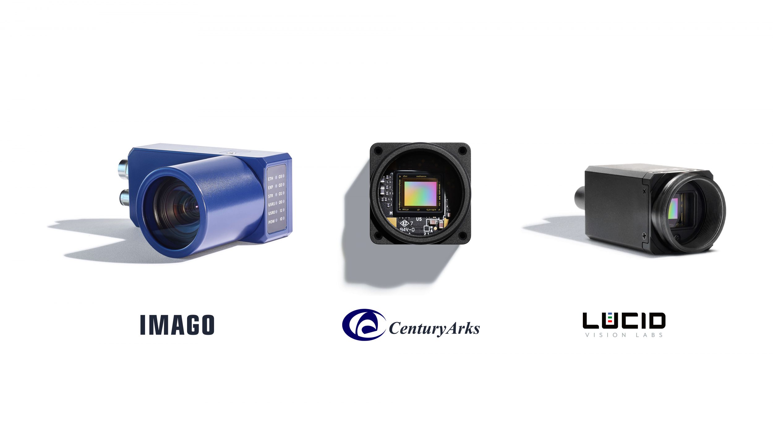 Event-Cameras Event Cameras