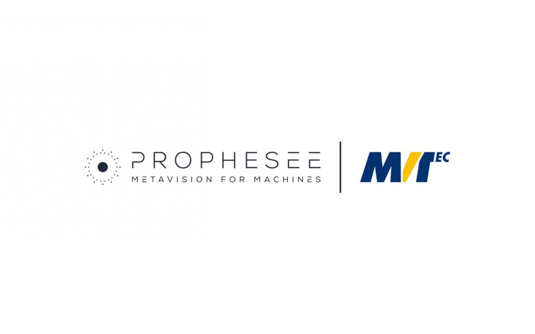 Prophesee, MVTec Partnership to Integrate Metavision? Cameras with Halcon