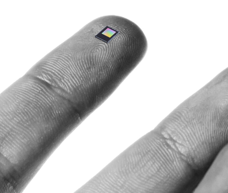 Prophesee Launches GenX320 Metavision? Sensor