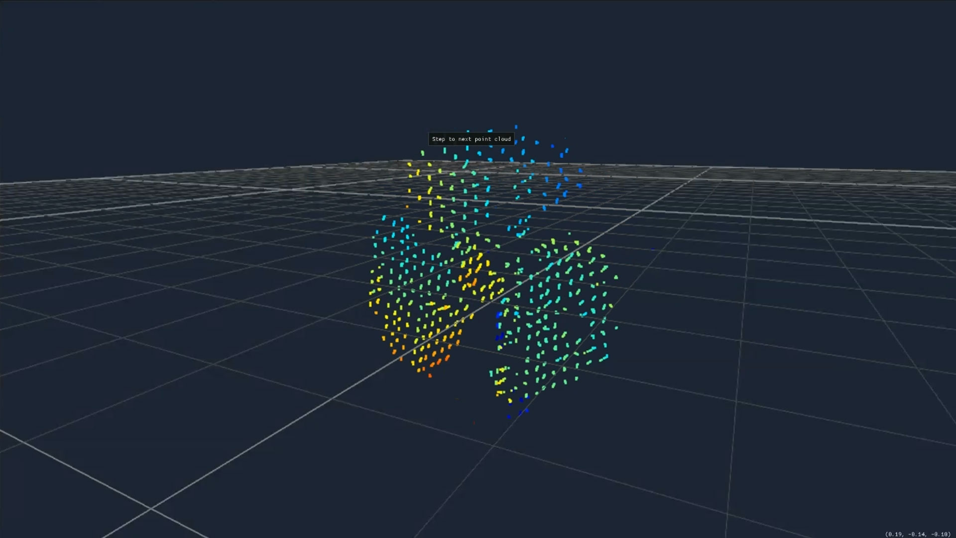3D-structured-light